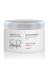 Пилинг для чувствительной кожи Bellitas Facial Exfoliant, 450 мл цена и информация | Аппараты для ухода за лицом | kaup24.ee