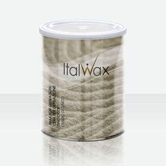 Воск для депиляции Italwax Tin Lipowax Classic Zinc Oxide, 800 г цена и информация | Средства для депиляции | kaup24.ee