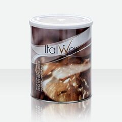 Воск для депиляции Italwax Tin Lipowax Classic Natural, 800 г цена и информация | Средства для депиляции | kaup24.ee