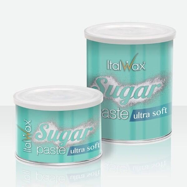 Vahapasta Italwax Sugar Paste Ultrasoft, 600 g цена и информация | Depileerimisvahendid | kaup24.ee