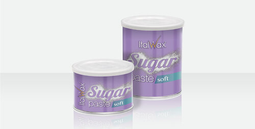 Восковая паста Italwax Sugar Paste Soft, 1200 г цена и информация | Средства для депиляции | kaup24.ee