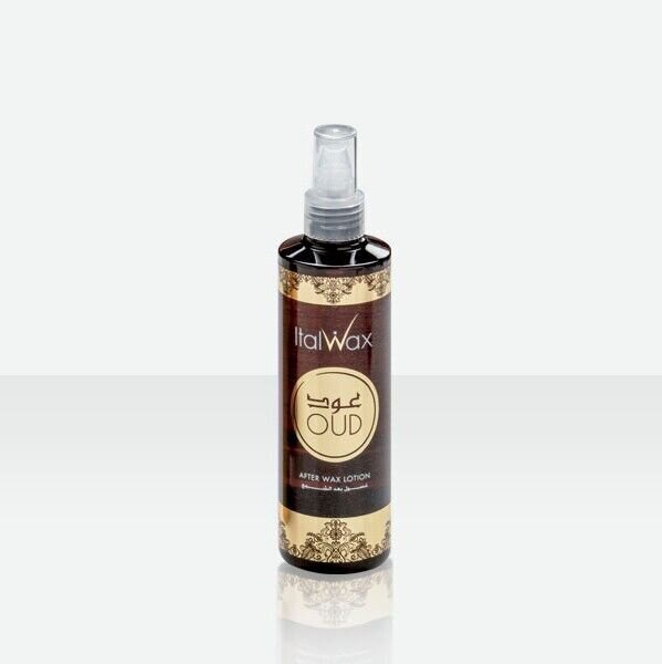 Vahatamisjärgne losjoon Italwax OUD, 250 ml цена и информация | Depileerimisvahendid | kaup24.ee