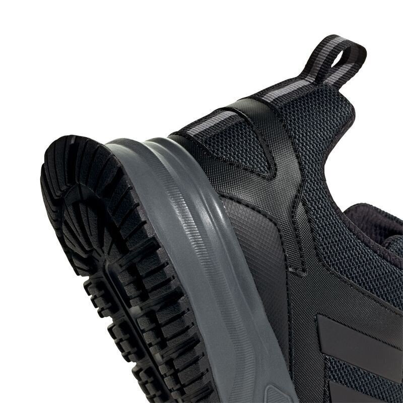 Meeste tossud Adidas Rockadia Trail 3.0, must FW3738 hind ja info | Spordi- ja vabaajajalatsid meestele | kaup24.ee