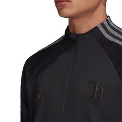 Джемпер мужской Adidas Juventus Anthem M FI4884 67126 цена и информация | Мужские толстовки | kaup24.ee