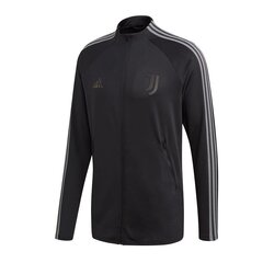 Джемпер мужской Adidas Juventus Anthem M FI4884 67126 цена и информация | Мужские толстовки | kaup24.ee