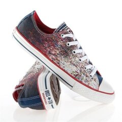 Спортивная обувь для детей Converse Chuck Taylor All Star Jr 647644C цена и информация | Детская спортивная обувь | kaup24.ee