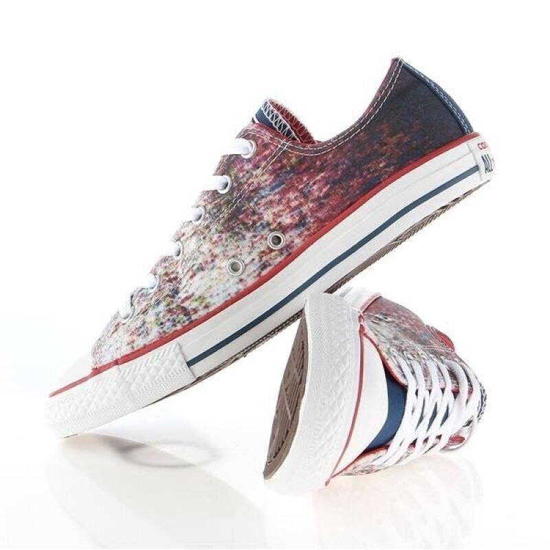 Laste spordijalatsid Converse Chuck Taylor All Star Jr 647644C hind ja info | Laste spordijalatsid | kaup24.ee