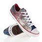 Laste spordijalatsid Converse Chuck Taylor All Star Jr 647644C hind ja info | Laste spordijalatsid | kaup24.ee