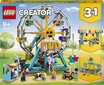 31119 LEGO® Creator Vaateratas hind ja info | Klotsid ja konstruktorid | kaup24.ee