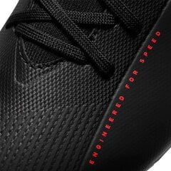 Футбольные бутсы Nike Superfly 7 Academy MG Jr AT8120-060 цена и информация | Футбольные бутсы | kaup24.ee