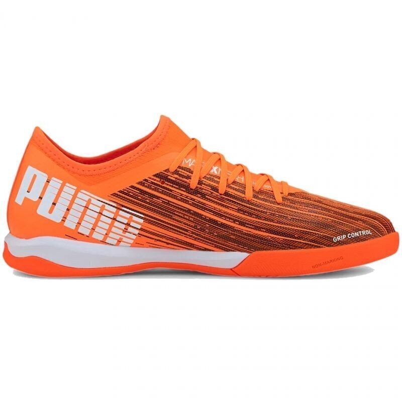 Meeste jalgpalli puutsad Puma Ultra 3.1 IT 106090 01 hind ja info | Jalgpallijalatsid | kaup24.ee