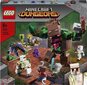 21176 LEGO® Minecraft Džunglipeletis hind ja info | Klotsid ja konstruktorid | kaup24.ee