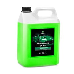 Aktiivvaht "Active Foam Extra" 6 kg hind ja info | Autokeemia | kaup24.ee