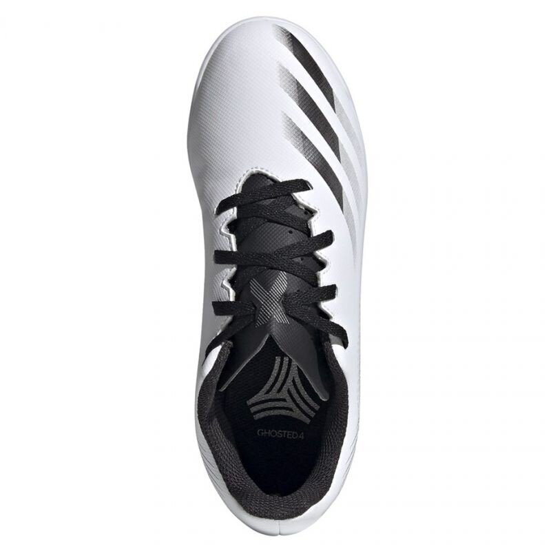 Jalgpalli puutsad Adidas X Ghosted 4 IN Jr FW6802 74055 цена и информация | Jalgpallijalatsid | kaup24.ee
