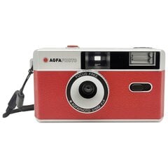 Agfaphoto reusable camera hind ja info | Kiirpildikaamerad | kaup24.ee