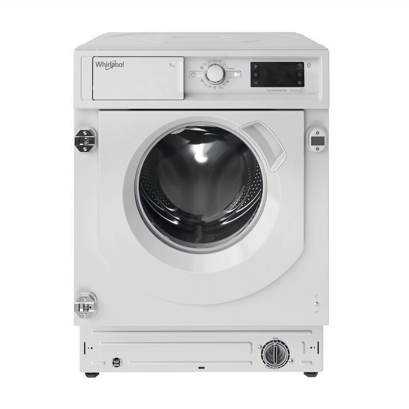 Whirlpool BIWMWG71483EEU hind ja info | Pesumasinad | kaup24.ee