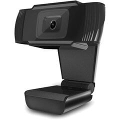 Вебкамера Platinet PCWC1080 USB  цена и информация | Компьютерные (Веб) камеры | kaup24.ee