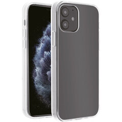 Vivanco защитный чехол iPhone 12 Max/12 Pro Safe&Steady, прозрачный (62129) цена и информация | Чехлы для телефонов | kaup24.ee