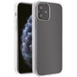 Vivanco kaitseümbris iPhone 12 Max/12 Pro Safe&Steady, läbipaistev (62129) цена и информация | Telefoni kaaned, ümbrised | kaup24.ee