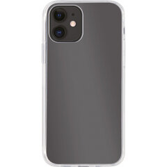 Vivanco kaitseümbris iPhone 12 Max/12 Pro Safe&Steady, läbipaistev (62129) hind ja info | Telefoni kaaned, ümbrised | kaup24.ee