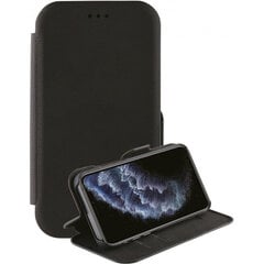 Vivanco kaitseümbris iPhone 12 Wallet (61803) hind ja info | Telefoni kaaned, ümbrised | kaup24.ee