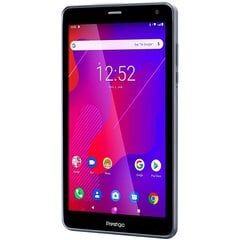 Prestigio Q Pro 16GB 4G, gray цена и информация | Prestigio Компьютерная техника | kaup24.ee