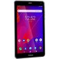 8" Tahvelarvuti Prestigio Q Pro 16GB 4G, hall hind ja info | Tahvelarvutid | kaup24.ee