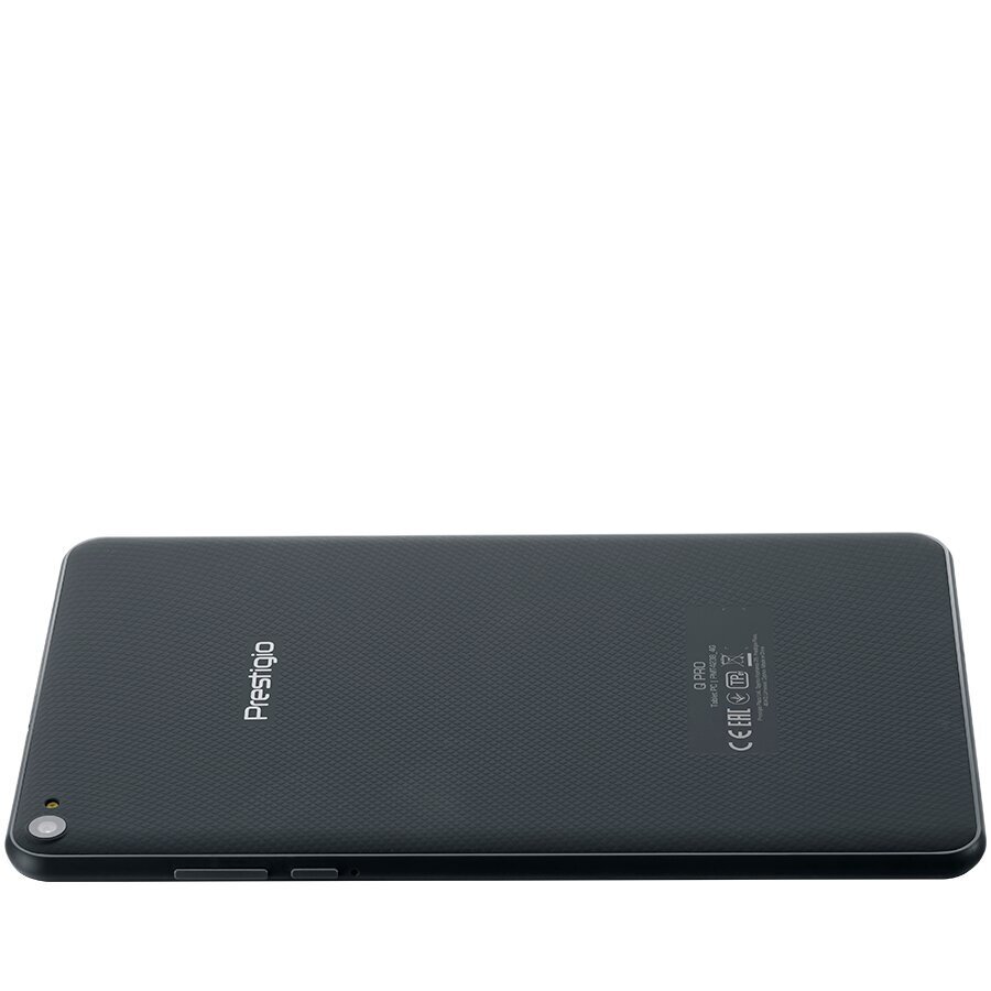 8" Tahvelarvuti Prestigio Q Pro 16GB 4G, hall цена и информация | Tahvelarvutid | kaup24.ee