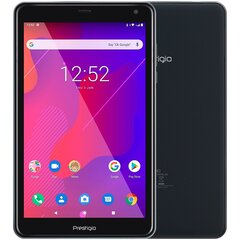 Prestigio Q Pro 16GB 4G, gray цена и информация | Prestigio Компьютерная техника | kaup24.ee