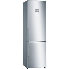 Külmik Bosch A+++ 203cm NF hind ja info | Külmkapid | kaup24.ee