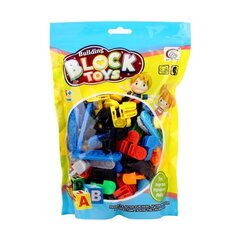 Konstruktor Block Toys hind ja info | Arendavad mänguasjad | kaup24.ee