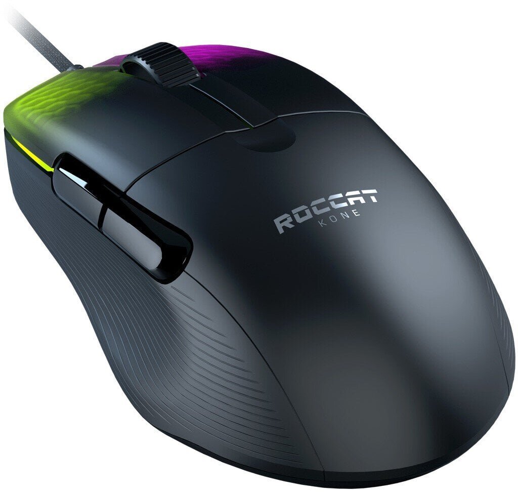 Roccat ROC-11-400-02, must hind ja info | Hiired | kaup24.ee