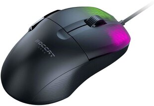 Roccat ROC-11-400-02, must hind ja info | Roccat Arvutid ja IT- tehnika | kaup24.ee