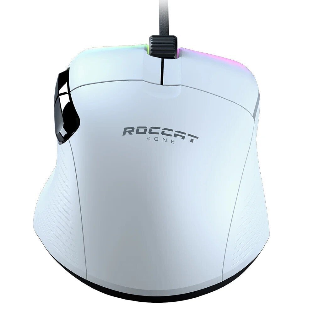 Roccat ROC-11-405-02, valge цена и информация | Hiired | kaup24.ee