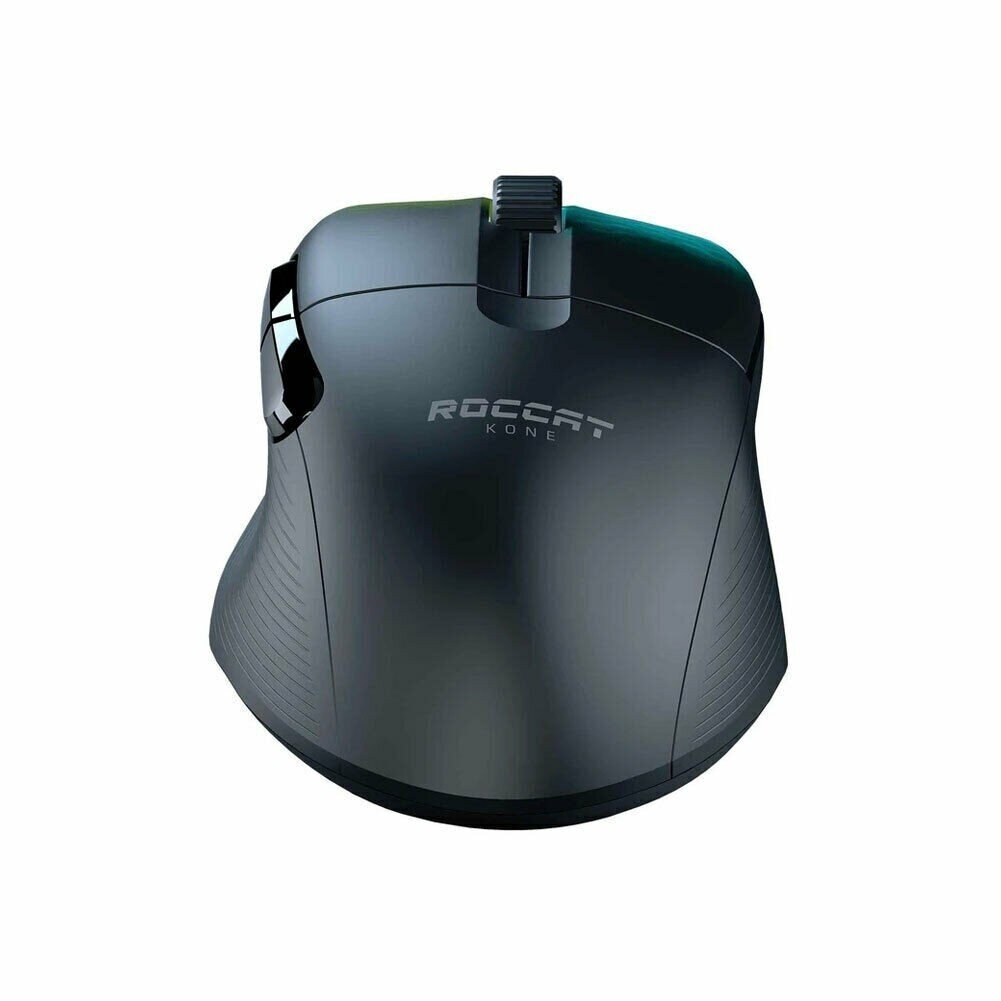 Hiir Roccat Kone Pro Air, must hind ja info | Hiired | kaup24.ee