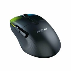 Hiir Roccat Kone Pro Air, must hind ja info | Roccat Arvutid ja IT- tehnika | kaup24.ee