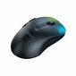 Hiir Roccat Kone Pro Air, must hind ja info | Hiired | kaup24.ee