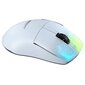 Hiir Roccat Kone Pro Air, valge hind ja info | Hiired | kaup24.ee