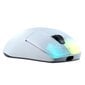 Hiir Roccat Kone Pro Air, valge hind ja info | Hiired | kaup24.ee