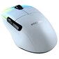 Hiir Roccat Kone Pro Air, valge hind ja info | Hiired | kaup24.ee