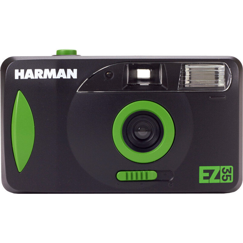 Ilford Harman EZ-35 цена и информация | Kiirpildikaamerad | kaup24.ee