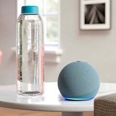 Amazon Echo Dot 4, sinine hind ja info | Kõlarid | kaup24.ee