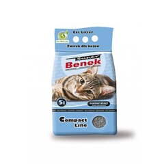 Kassiliiv Super Benek, Compact, 10 L hind ja info | Kassiliiv | kaup24.ee