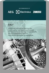 Nõudepesumasina ja pesumasina sool Electrolux/AEG hind ja info | Pesuvahendid | kaup24.ee