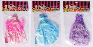 Бальное платье для кукол, 29 см 11957 цена и информация | Игрушки для девочек | kaup24.ee