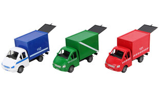 Моделька грузовика цена и информация | Игрушки для мальчиков | kaup24.ee