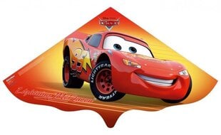 Tuulelohe Cars Disney, 115 x 63 cm hind ja info | Tuulelohed ja tarvikud | kaup24.ee