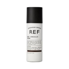 REF Root Concealer Brown 125ml hind ja info | Juuksevärvid | kaup24.ee