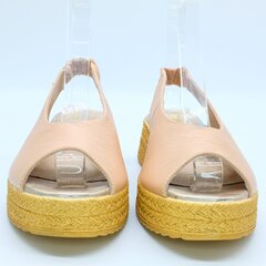 Sandaalid 2379437840 hind ja info | Naiste sandaalid | kaup24.ee