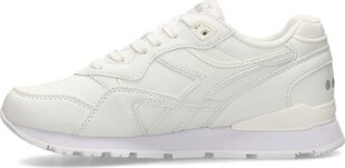 Meeste spordijalatsid Diadora N.92 L 101-173744-01-C0657, valge цена и информация | Кроссовки для мужчин | kaup24.ee